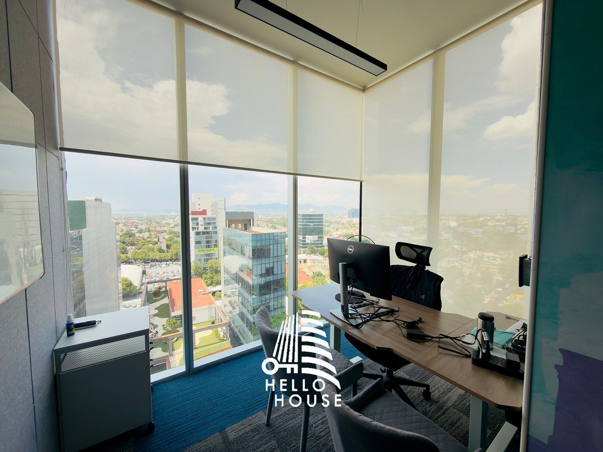 Office in Granada, Miguel Hidalgo, photo 4 of 10