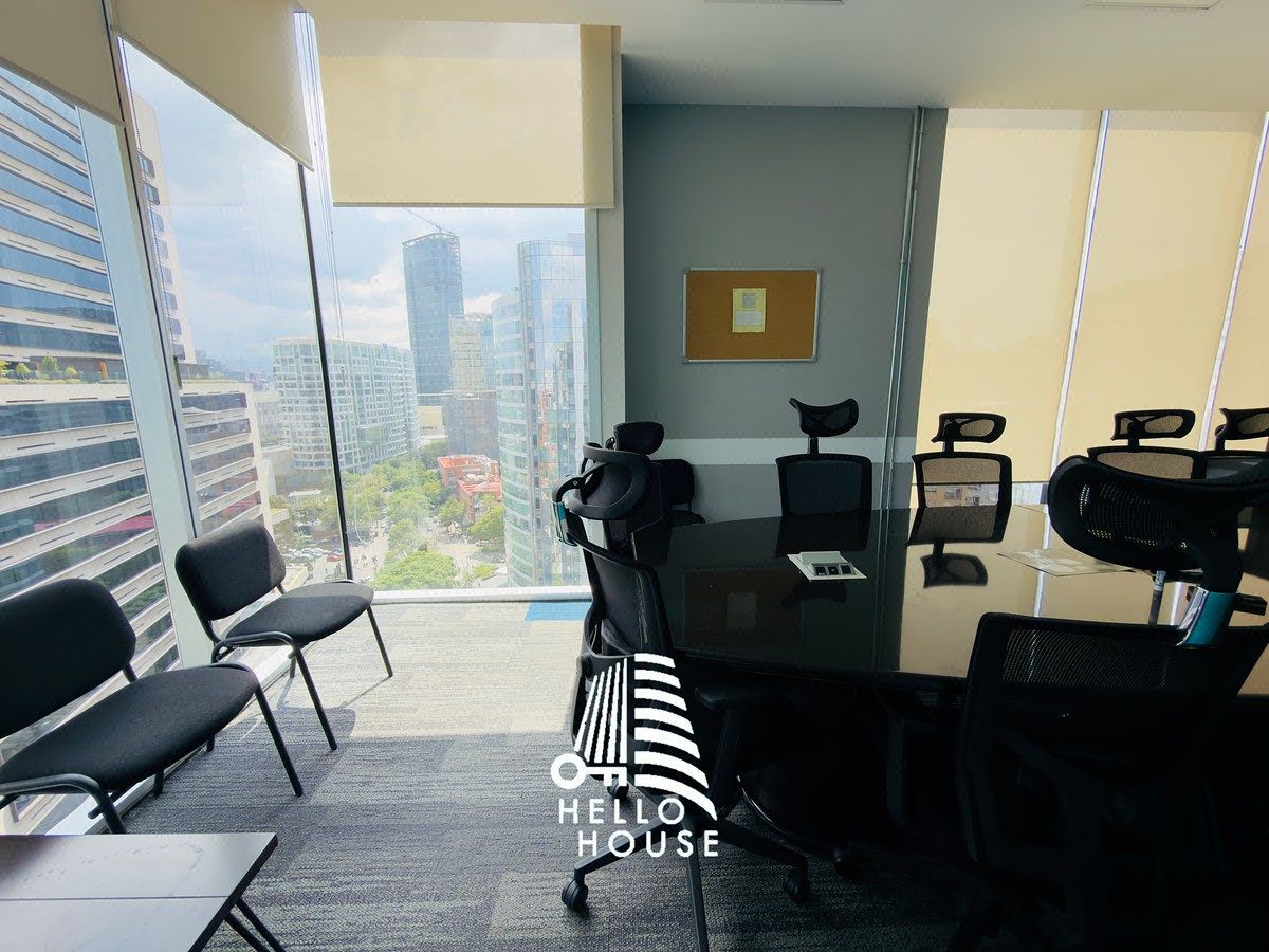 Office in Granada, Miguel Hidalgo, photo 2 of 10