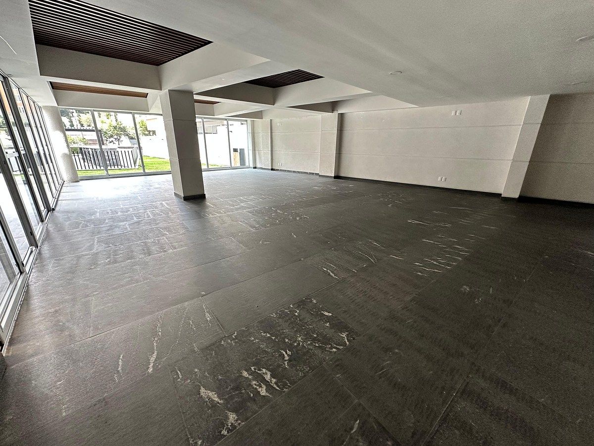 Apartamento em Lomas de Tetelpan, Álvaro Obregón, foto 21 de 23