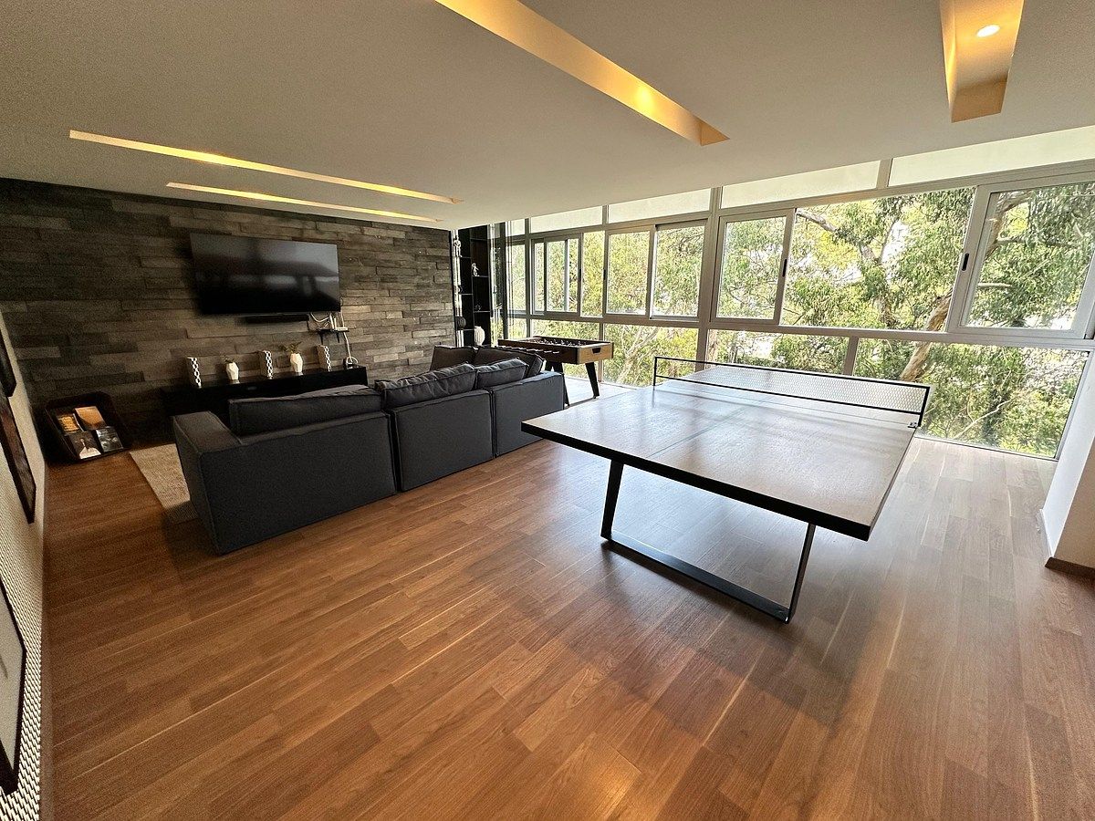 Apartamento em Lomas de Tetelpan, Álvaro Obregón, foto 8 de 23