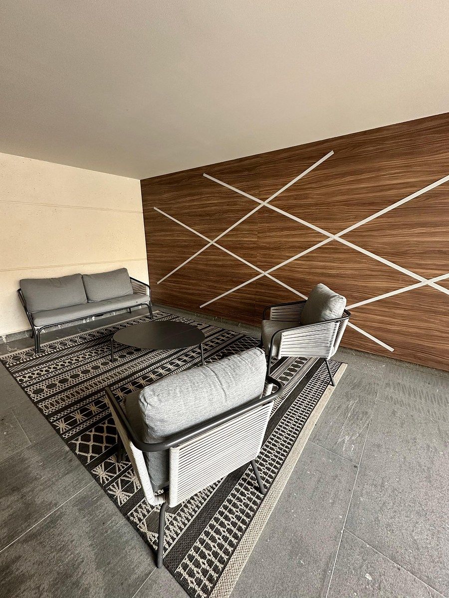 Apartamento em Lomas de Tetelpan, Álvaro Obregón, foto 10 de 23