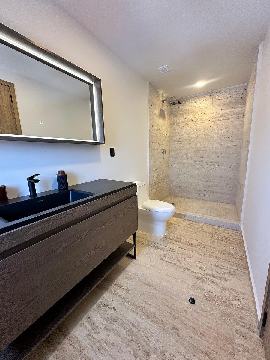Apartamento em Lomas de Tetelpan, Álvaro Obregón, foto 14 de 23