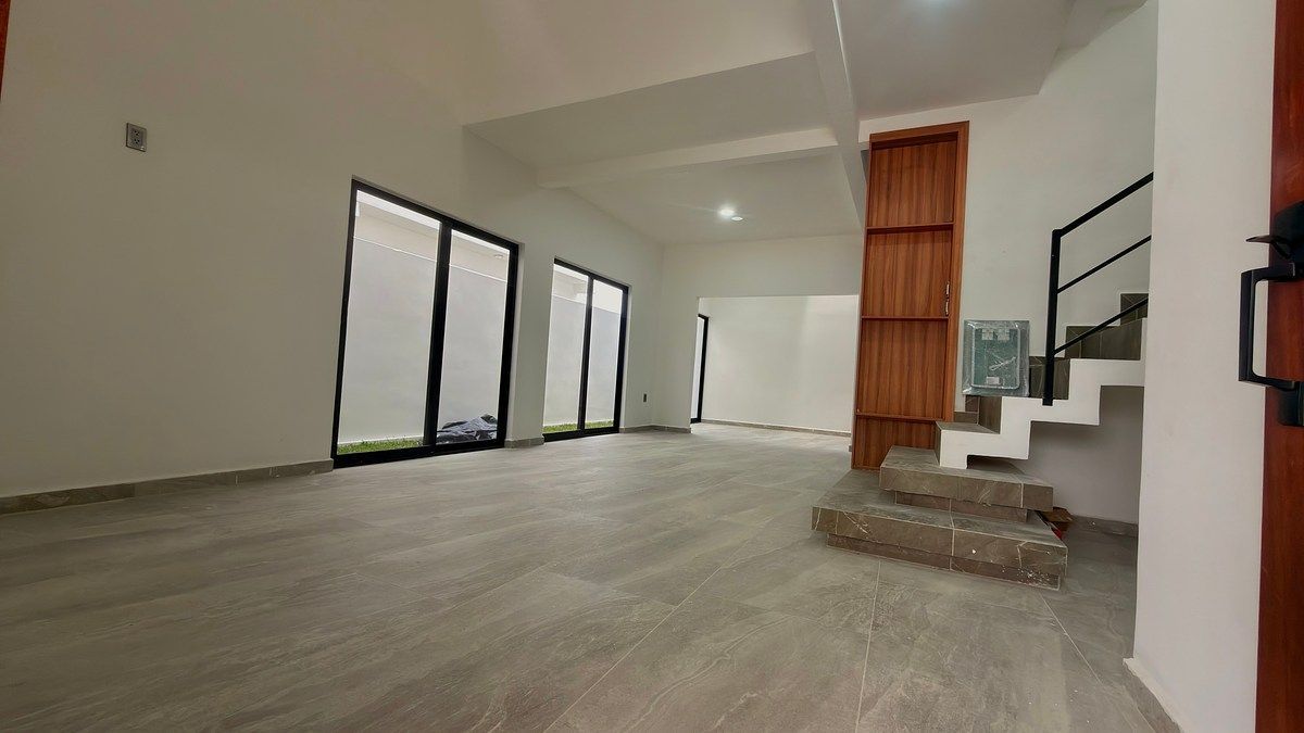 Casa em condomínio fechado em Plan de Ayala, Tuxtla Gutiérrez, foto 5 de 23