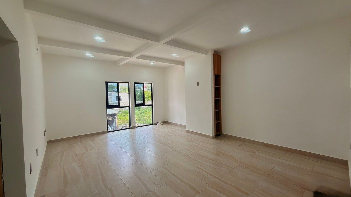 Casa em condomínio fechado em Plan de Ayala, Tuxtla Gutiérrez, foto 14 de 23