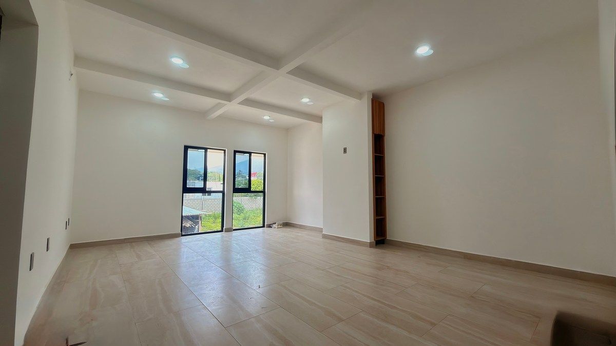 Casa em condomínio fechado em Plan de Ayala, Tuxtla Gutiérrez, foto 15 de 23
