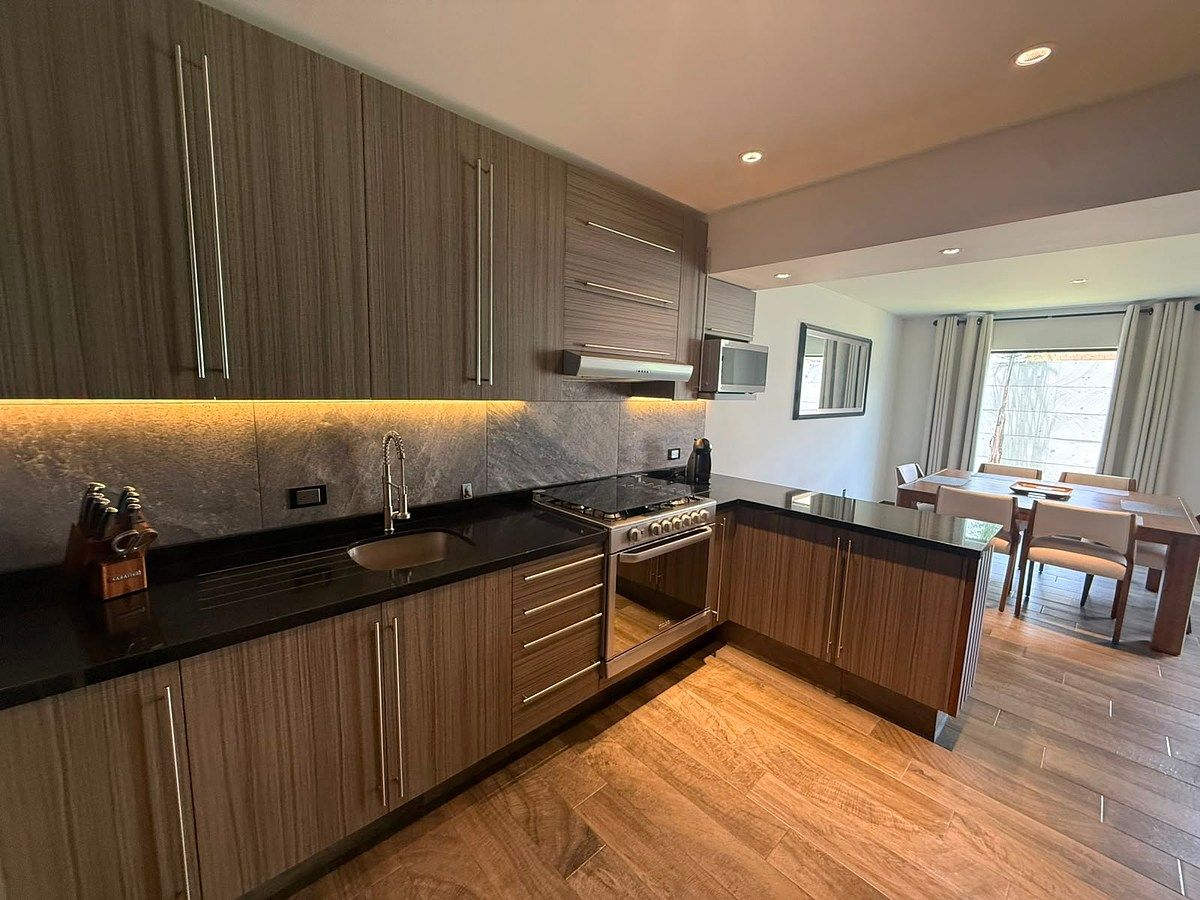 Cocina, foto 7 de 41
