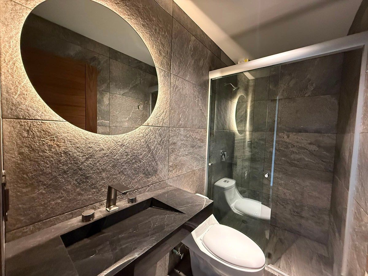 Baño recámaras secundarias, foto 35 de 41
