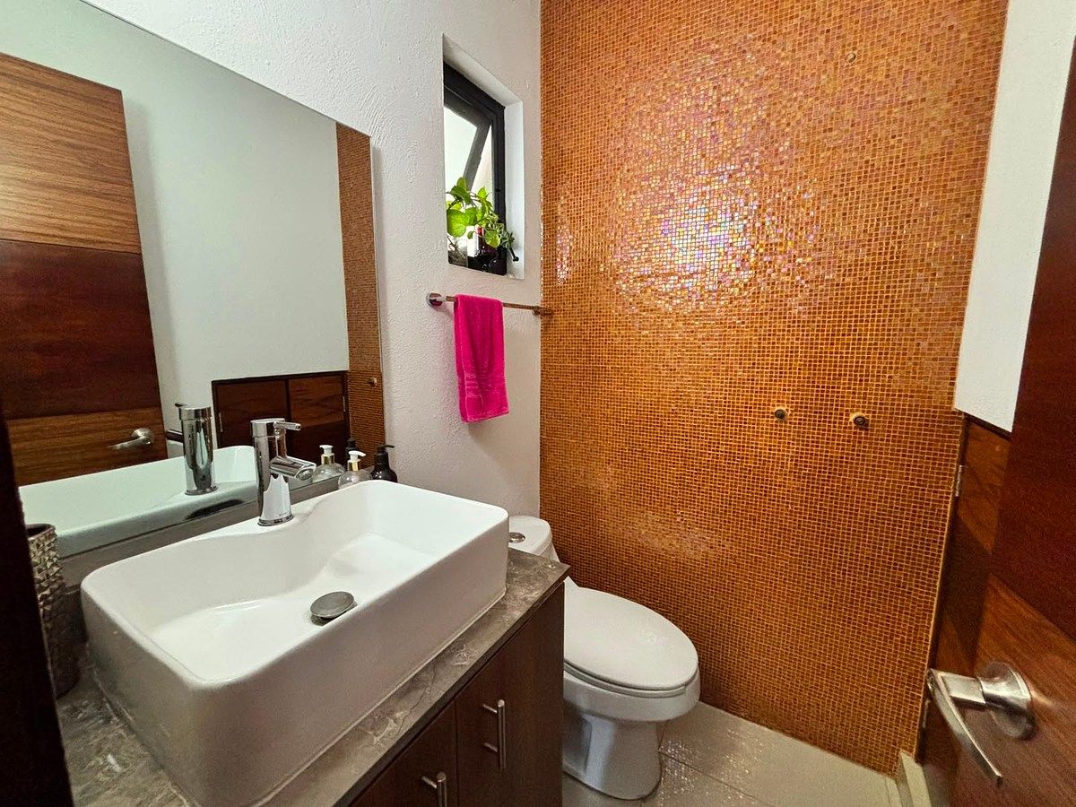 Casa en condominio en Americana, Guadalajara, foto 9 de 19