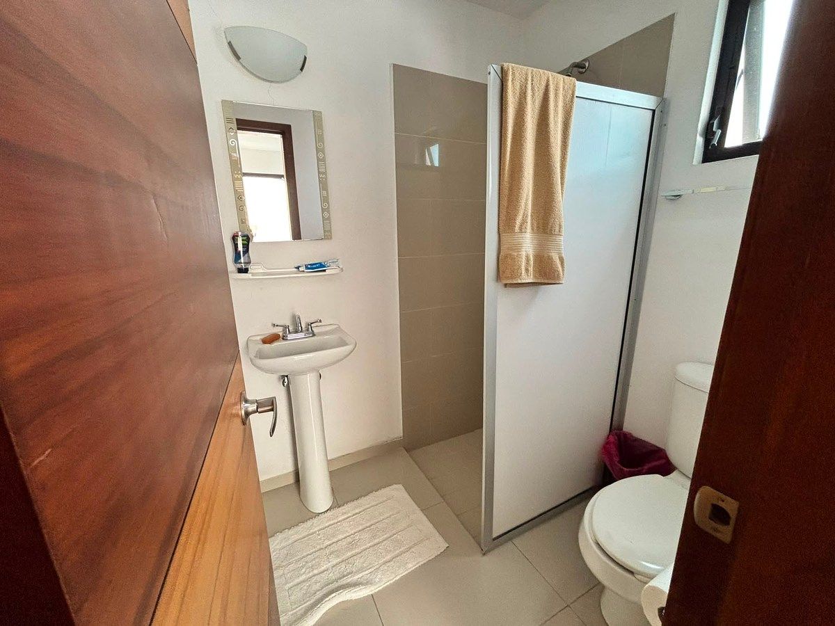 Casa en condominio en Americana, Guadalajara, foto 18 de 19