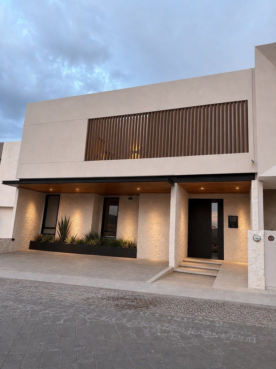 Residencia en Venta en Fracc. Residencial La Vista Grand Qro, Méx., foto 1 de 21