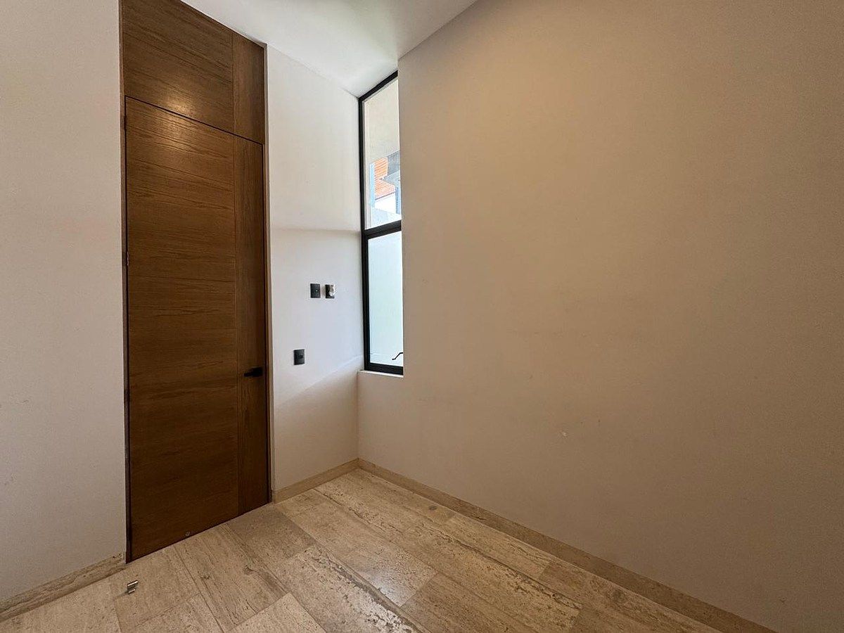 Casa em Altozano el Nuevo Querétaro, Querétaro, foto 39 de 40
