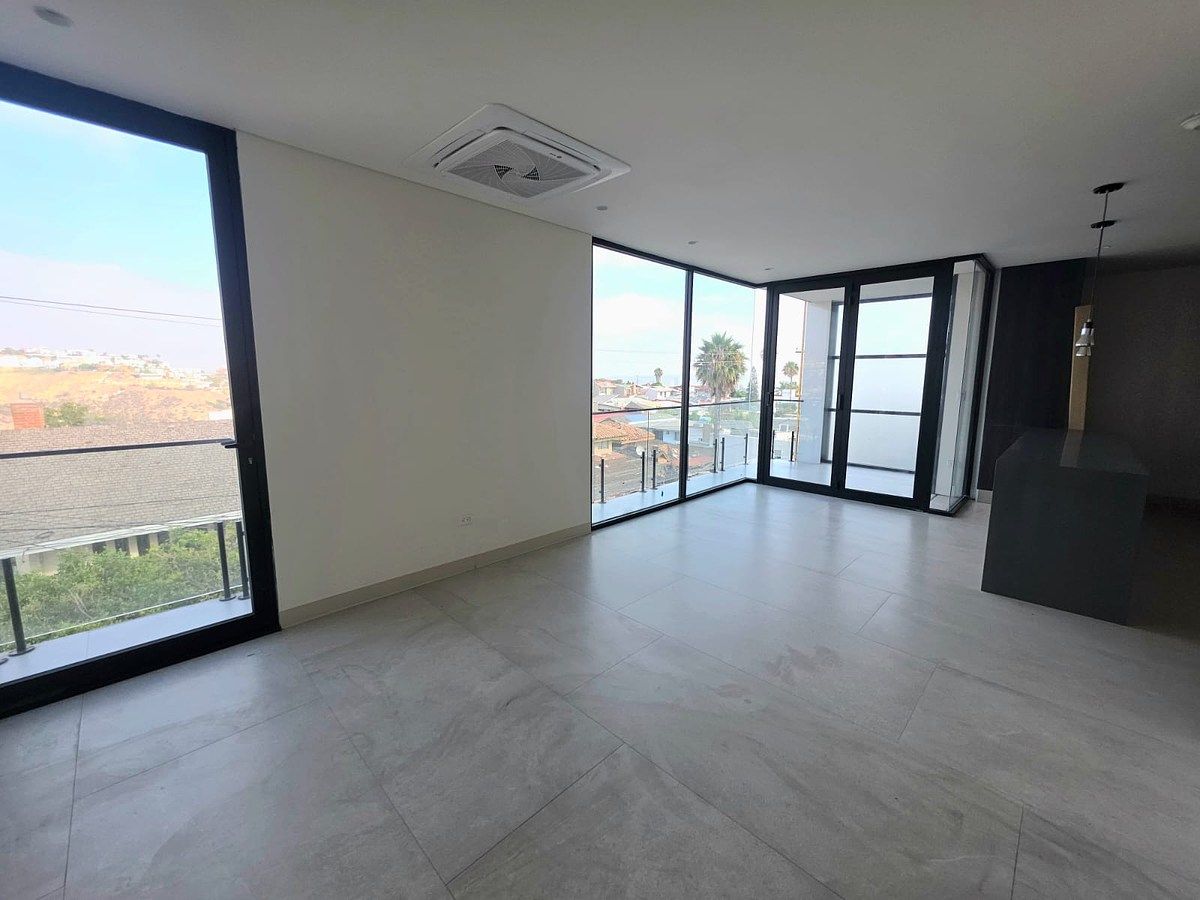 Apartamento em Lomas Doctores (Chapultepec Doctores), Tijuana, foto 2 de 18
