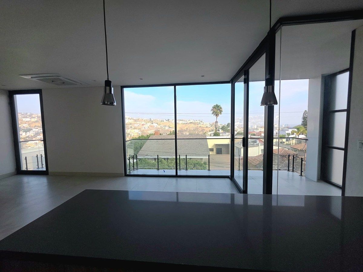 Apartamento em Lomas Doctores (Chapultepec Doctores), Tijuana, foto 4 de 18