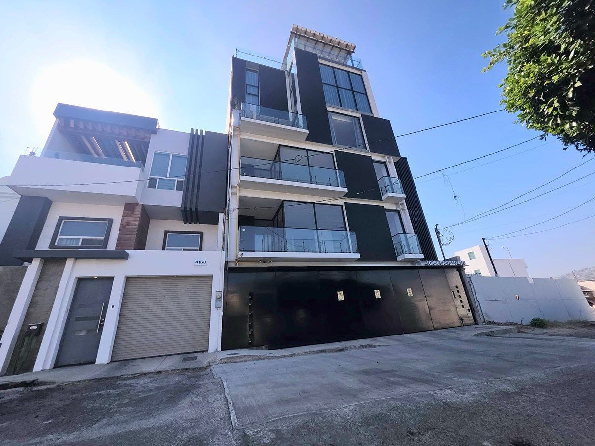 Apartamento em Lomas Doctores (Chapultepec Doctores), Tijuana, foto 12 de 18