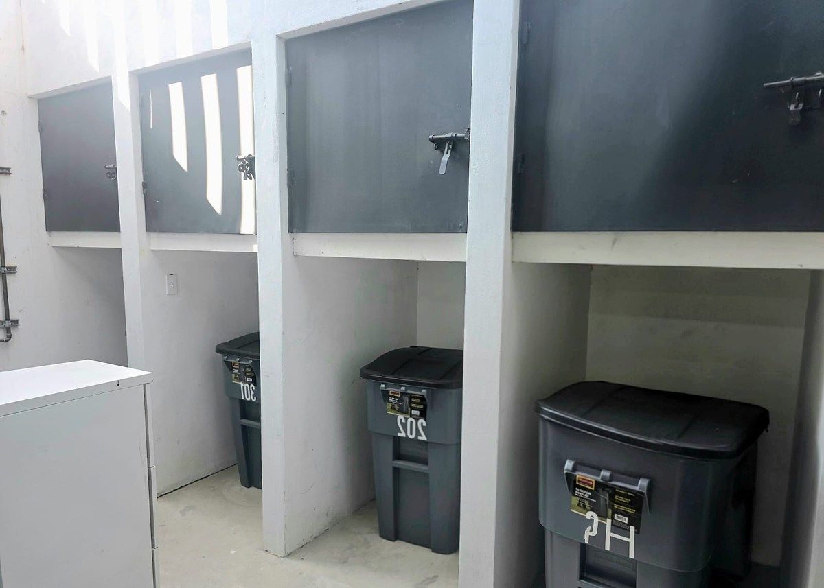 Apartamento em Lomas Doctores (Chapultepec Doctores), Tijuana, foto 16 de 18