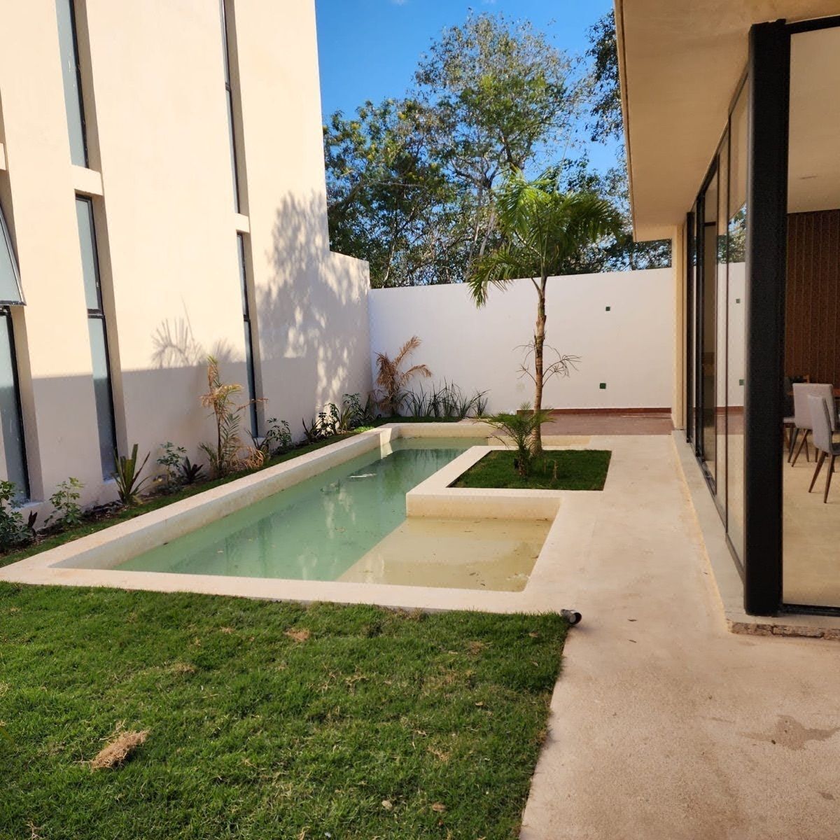 Apartamento em Temozón Norte, Mérida, foto 2 de 25