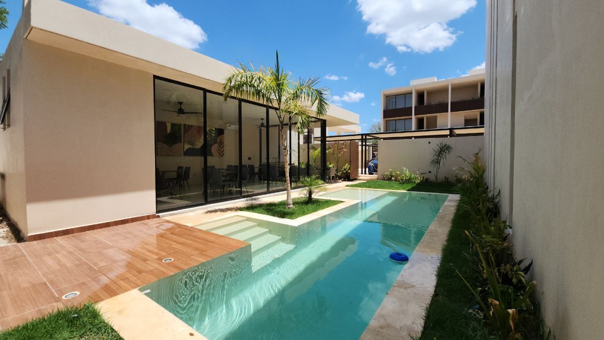 Apartamento em Temozón Norte, Mérida, foto 8 de 25