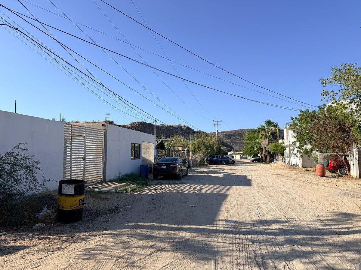 Foto 4 de Casa en Venta con Potencial de Ampliación | Col. El Mezquitito INVI