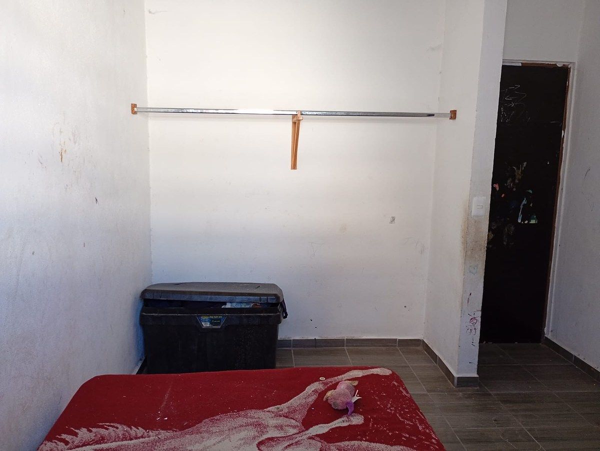 Foto 5 de Casa en Venta con Potencial de Ampliación | Col. El Mezquitito INVI