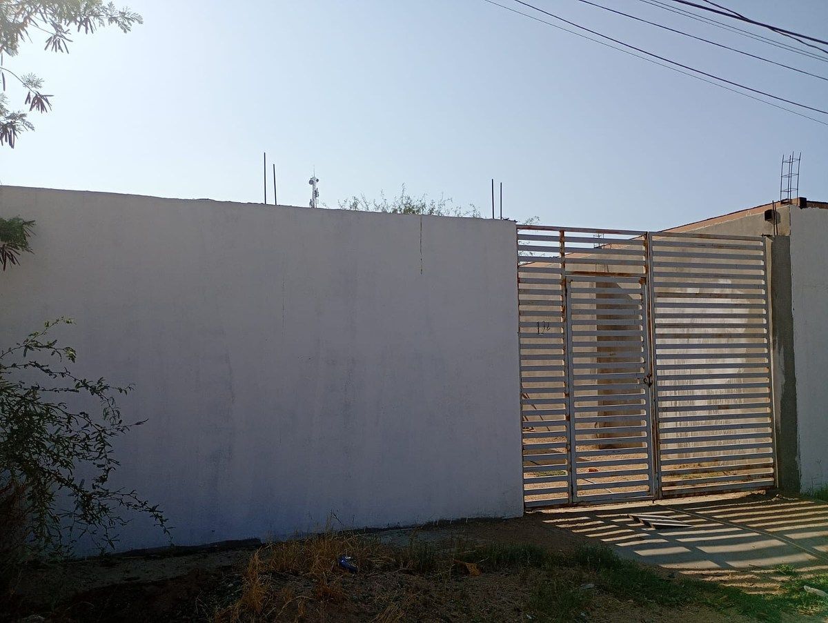 Casa en El Mezquitito INVI, La Paz, foto 10 de 14