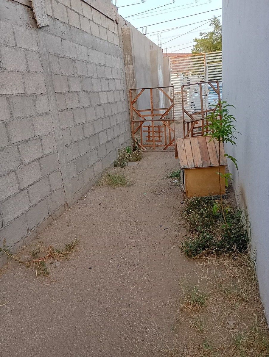 Casa en El Mezquitito INVI, La Paz, foto 14 de 14