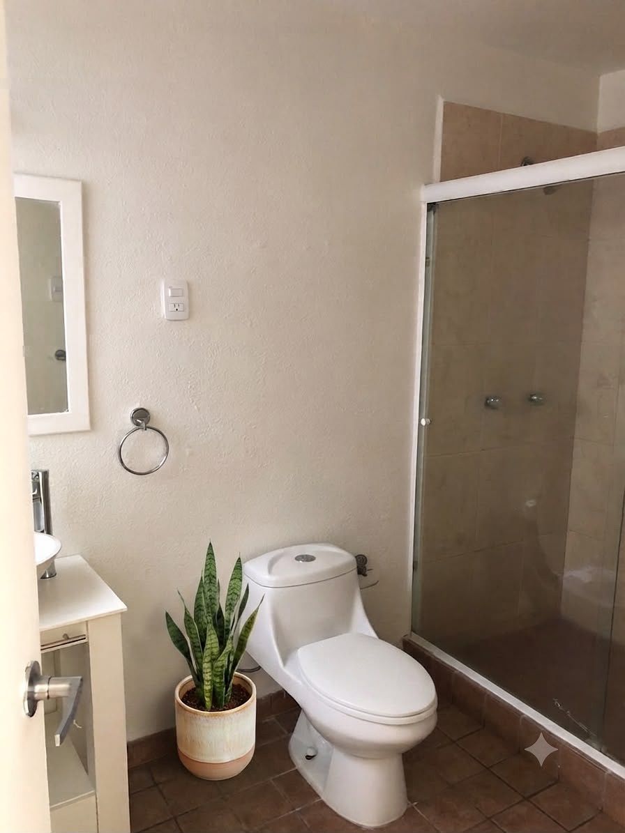 Departamento en Colonia Nápoles, Benito Juárez, foto 9 de 14