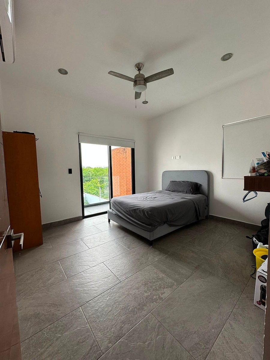 Casa en condominio en Yucatán Country Club, Mérida, foto 4 de 43