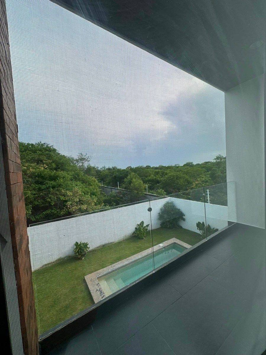Casa en condominio en Yucatán Country Club, Mérida, foto 5 de 43