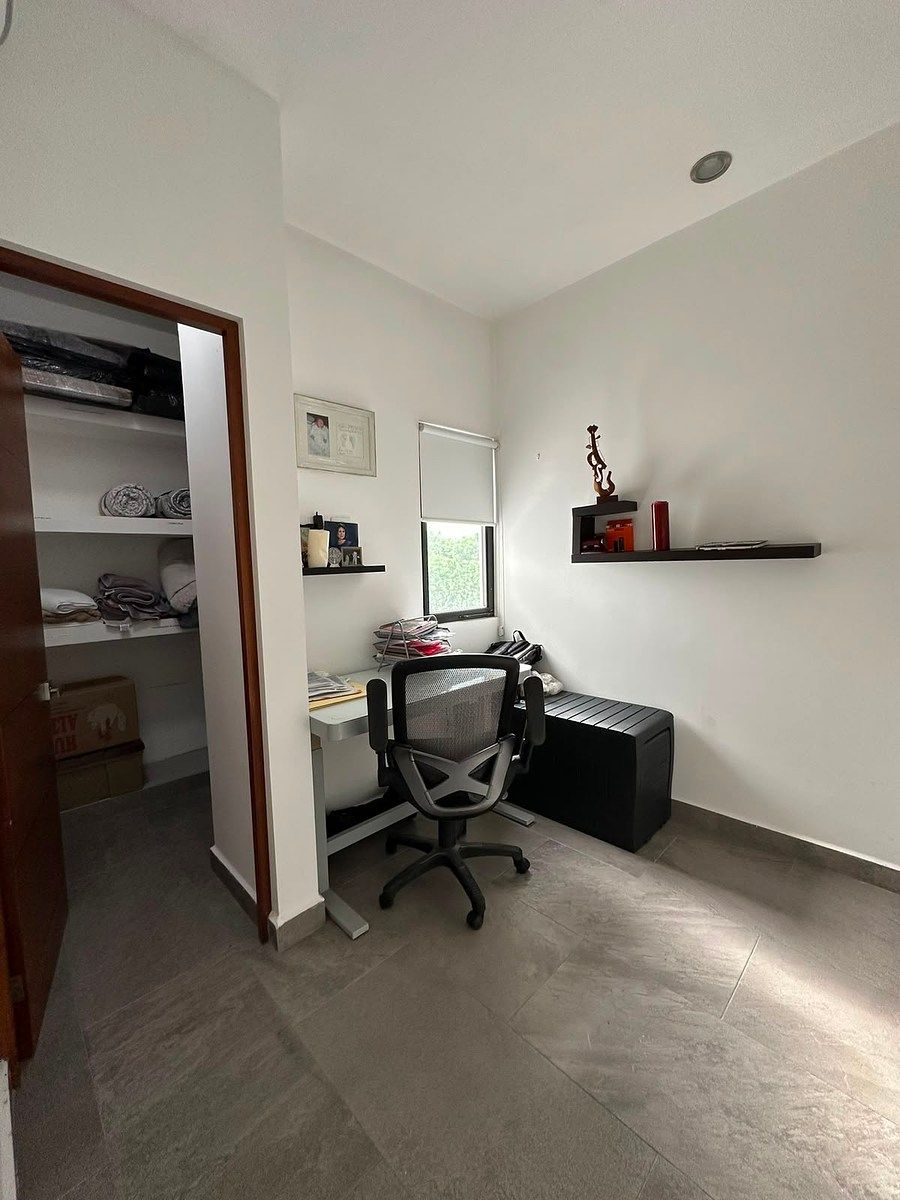 Casa en condominio en Yucatán Country Club, Mérida, foto 8 de 43