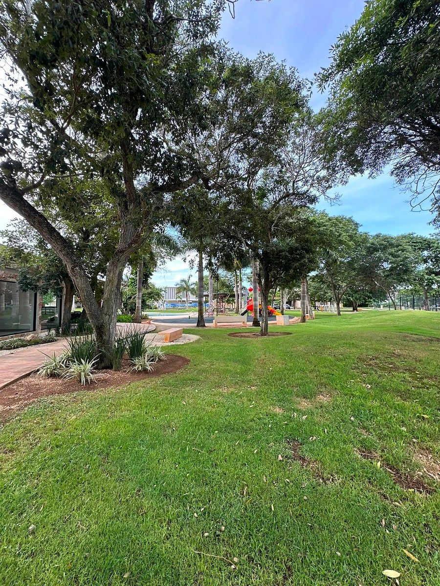 Casa en condominio en Yucatán Country Club, Mérida, foto 41 de 43