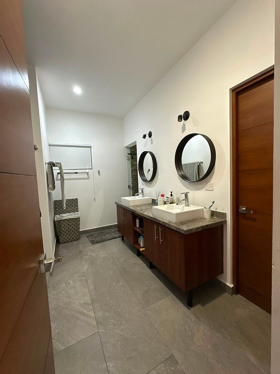 Casa en condominio en Yucatán Country Club, Mérida, foto 9 de 43