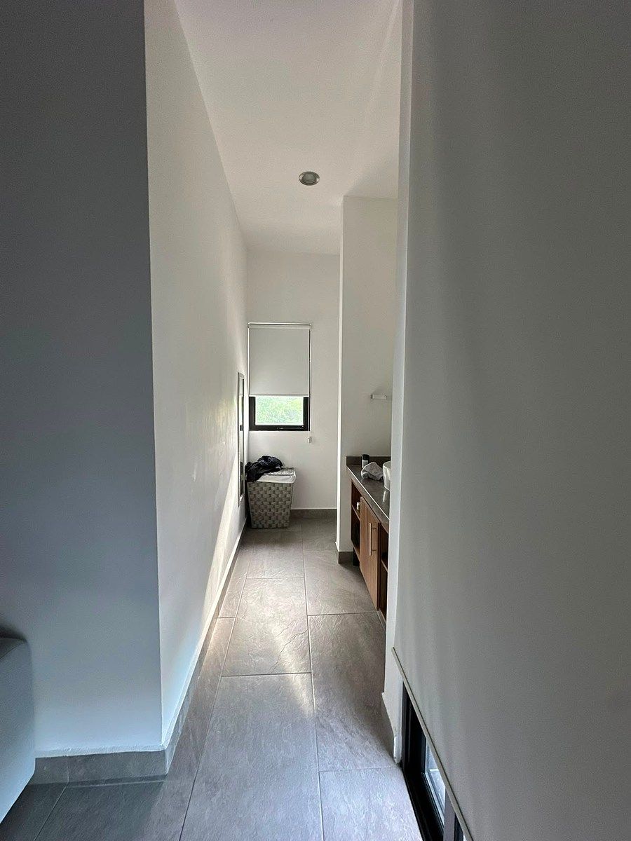 Casa en condominio en Yucatán Country Club, Mérida, foto 17 de 43