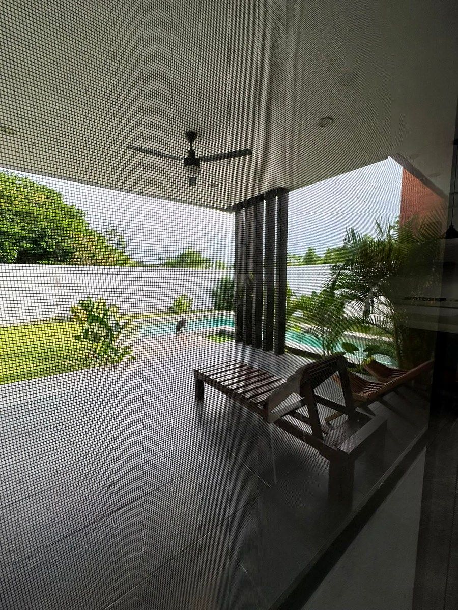 Casa en condominio en Yucatán Country Club, Mérida, foto 25 de 43