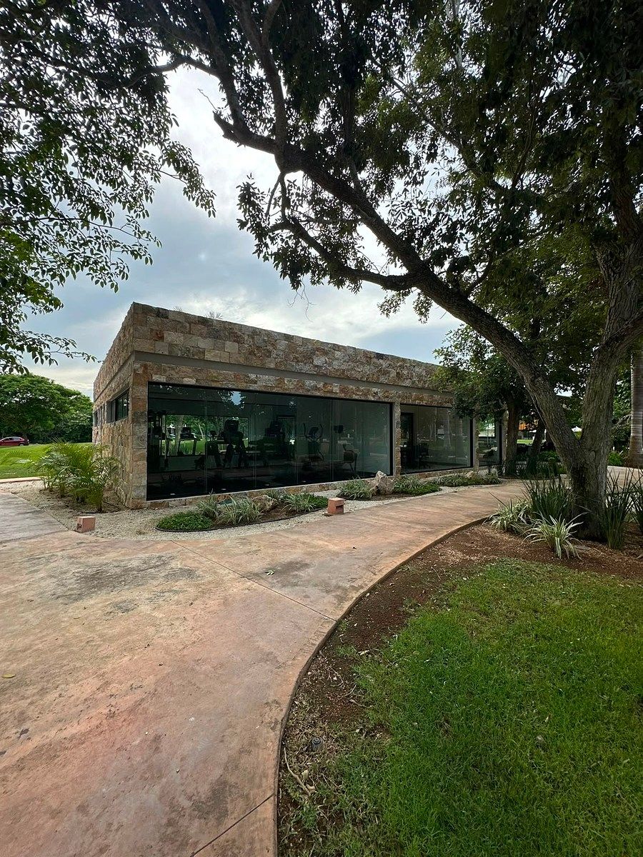 Casa en condominio en Yucatán Country Club, Mérida, foto 36 de 43