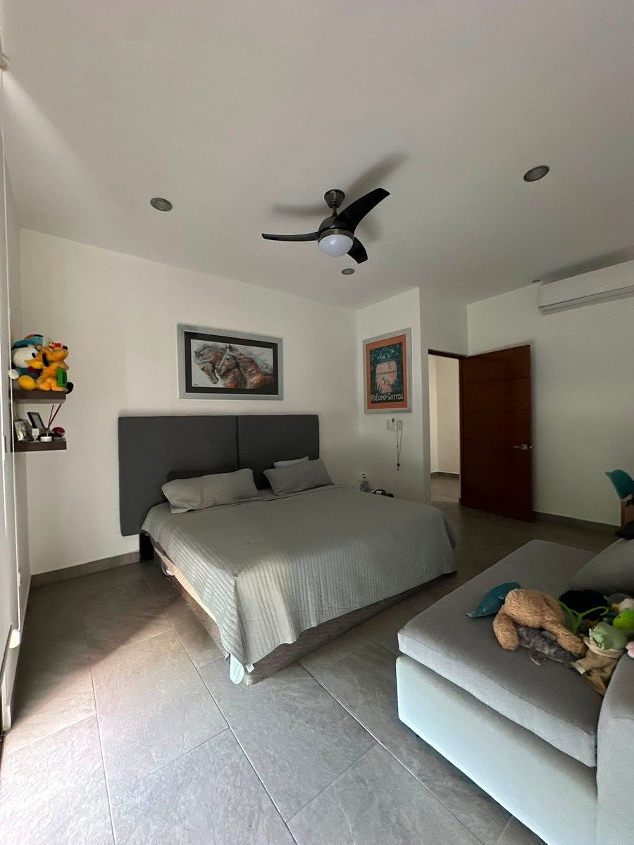 Casa en condominio en Yucatán Country Club, Mérida, foto 15 de 43