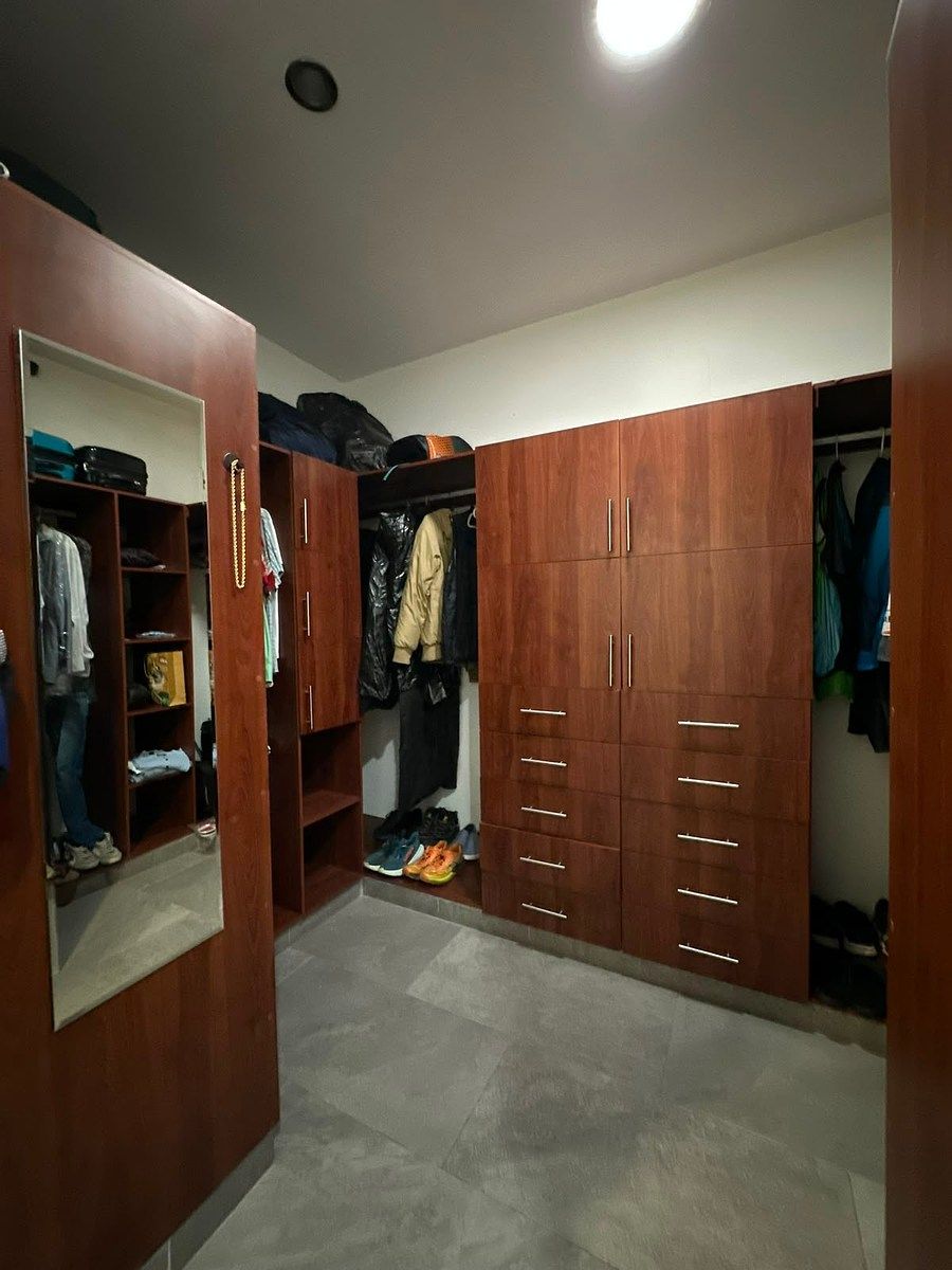 Casa en condominio en Yucatán Country Club, Mérida, foto 21 de 43