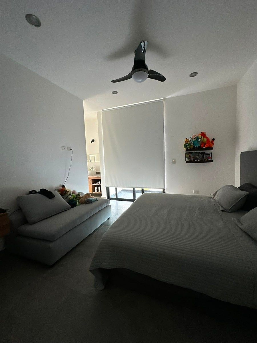 Casa en condominio en Yucatán Country Club, Mérida, foto 27 de 43