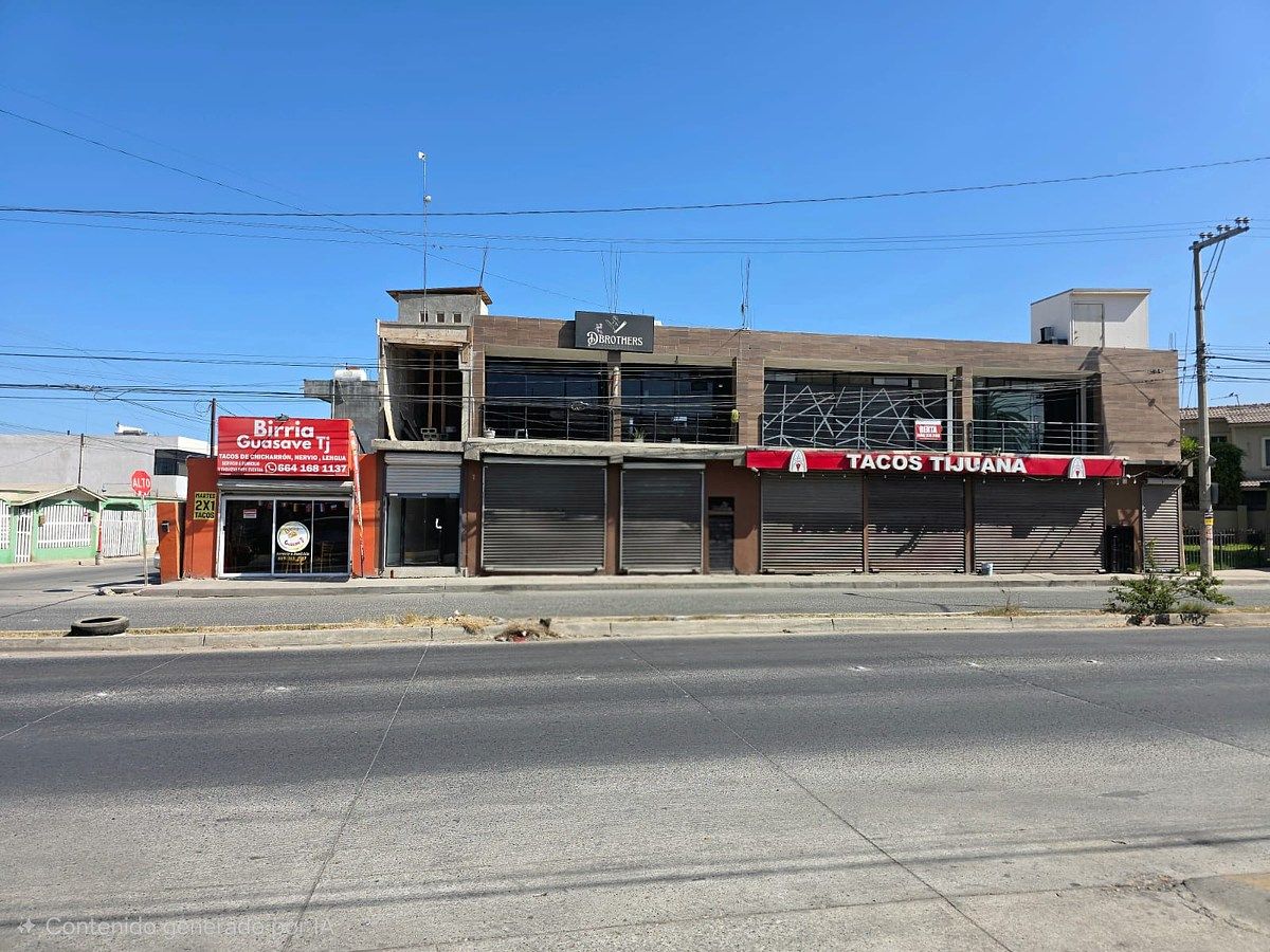 Retail Space in Jardín Dorado, Tijuana, photo 9 of 10