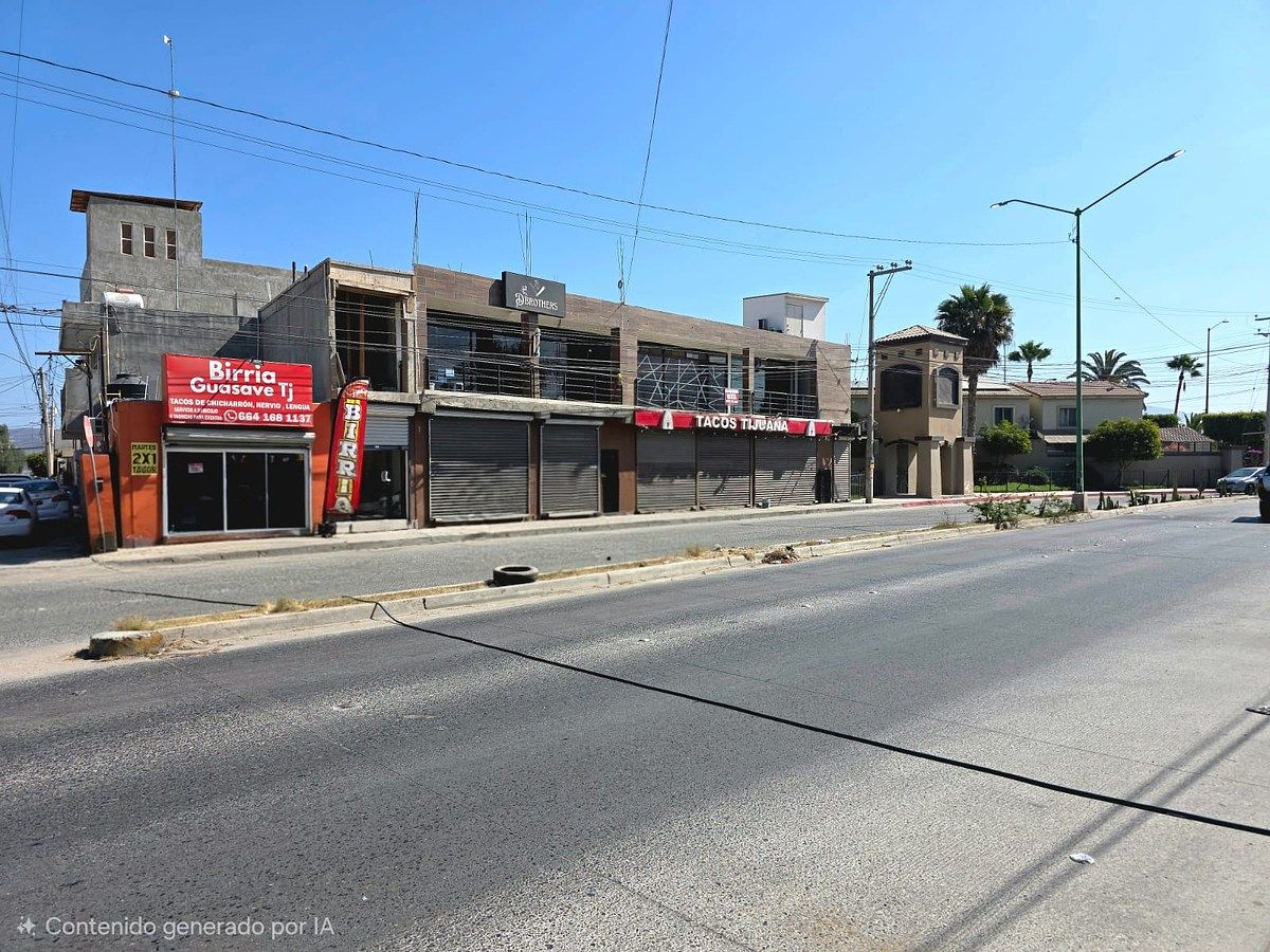 Retail Space in Jardín Dorado, Tijuana, photo 2 of 10