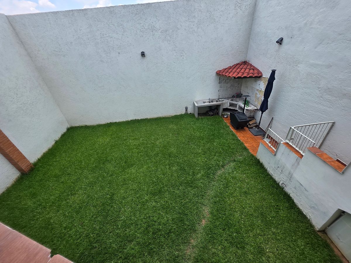 House with Commercial Use in Ampliación Las Águilas, Álvaro Obregón, photo 10 of 26