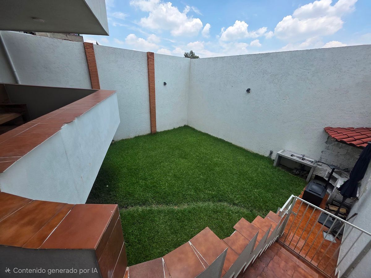 House with Commercial Use in Ampliación Las Águilas, Álvaro Obregón, photo 11 of 26