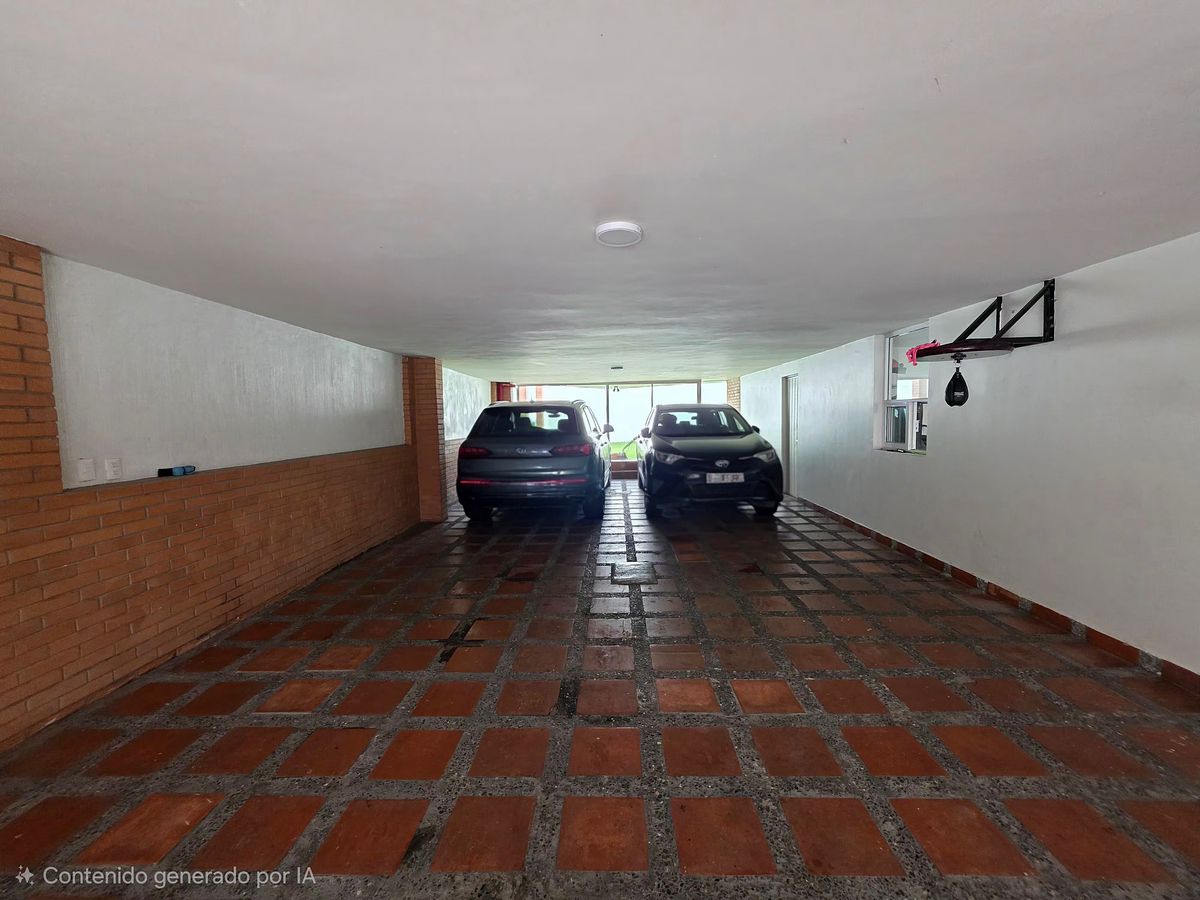 House with Commercial Use in Ampliación Las Águilas, Álvaro Obregón, photo 26 of 26