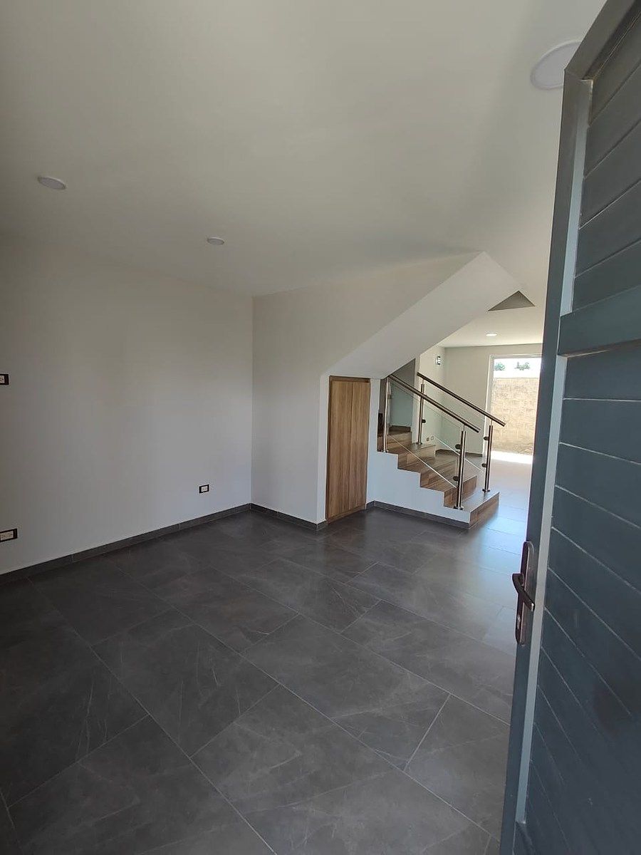 House in Gated Community in Jesús Jiménez Gallardo, Metepec, photo 21 of 47
