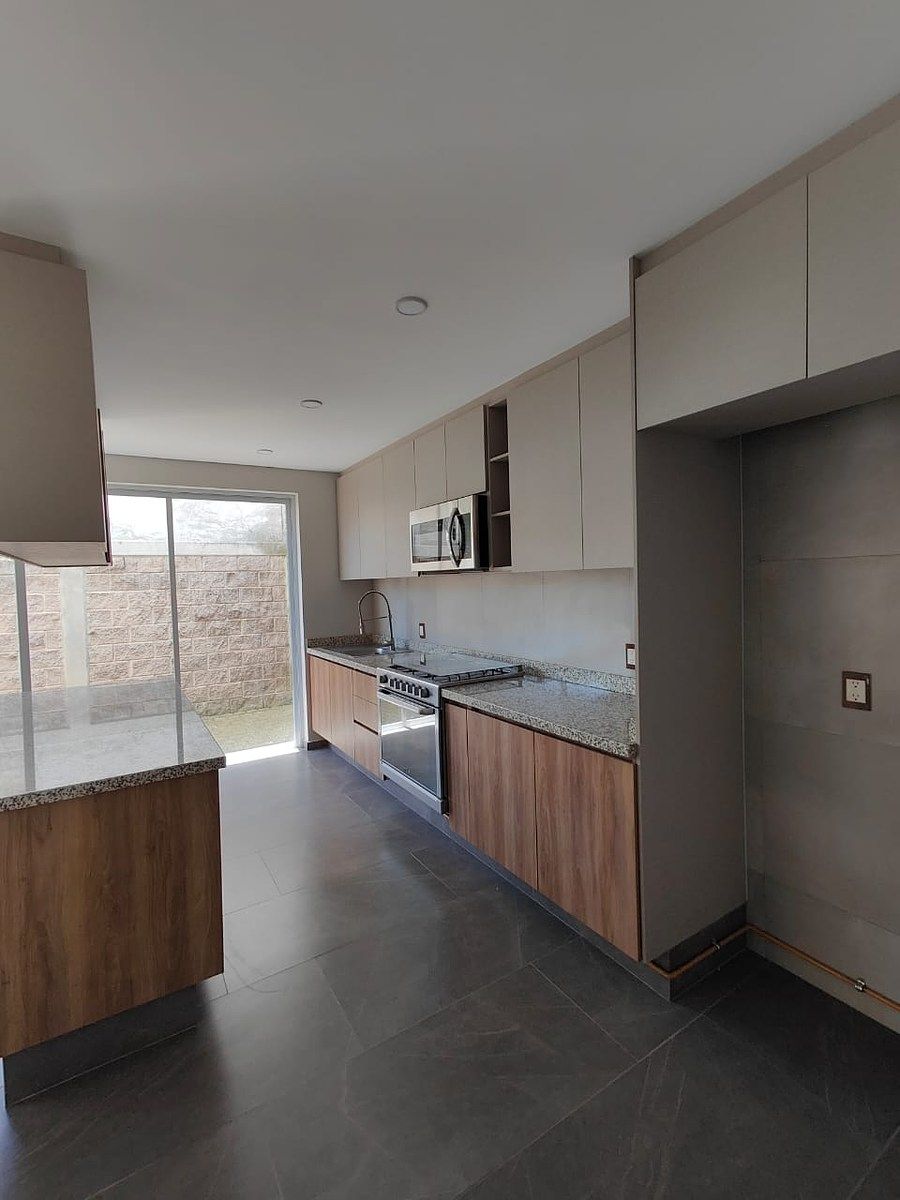 House in Gated Community in Jesús Jiménez Gallardo, Metepec, photo 24 of 47