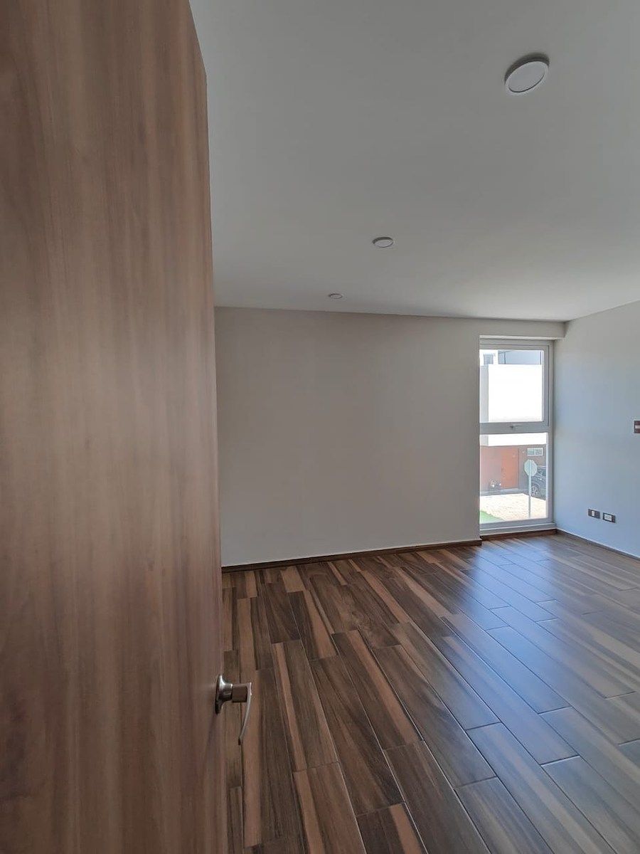 House in Gated Community in Jesús Jiménez Gallardo, Metepec, photo 28 of 47