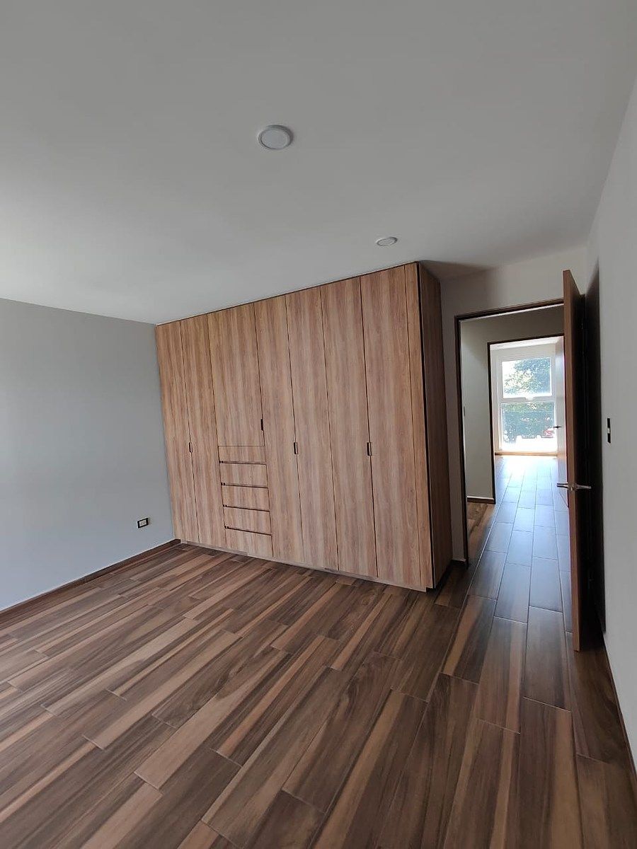House in Gated Community in Jesús Jiménez Gallardo, Metepec, photo 30 of 47