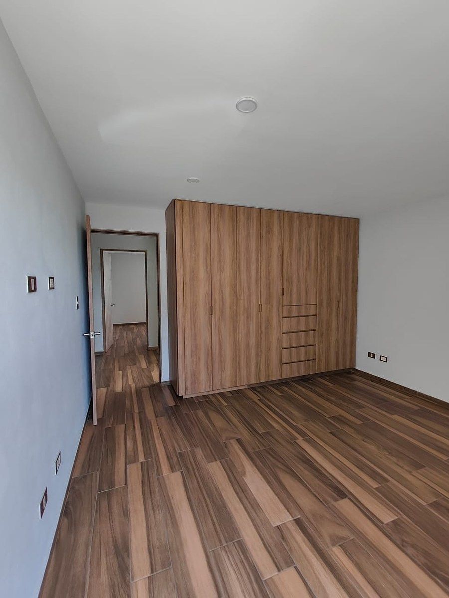 House in Gated Community in Jesús Jiménez Gallardo, Metepec, photo 34 of 47