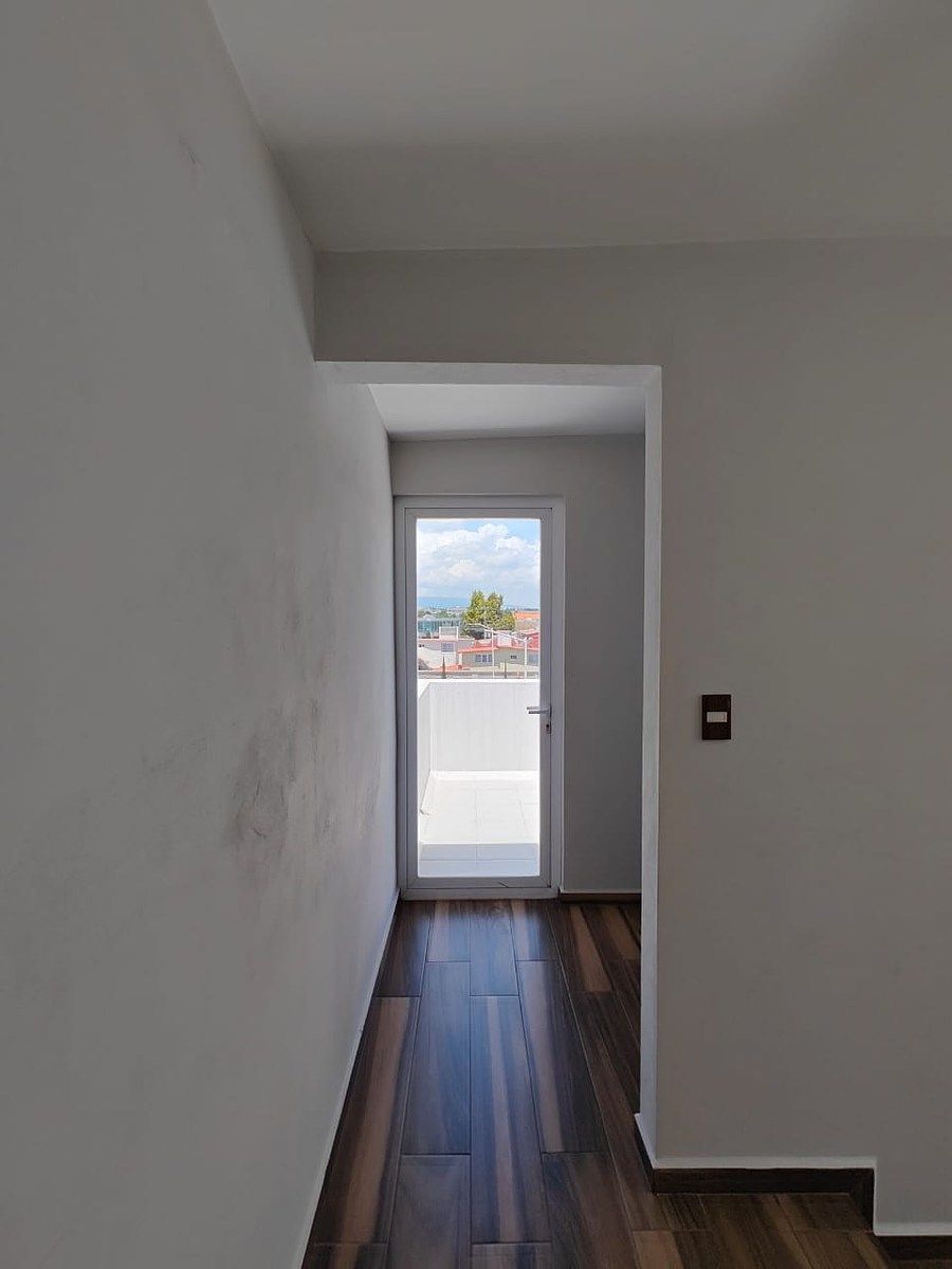 House in Gated Community in Jesús Jiménez Gallardo, Metepec, photo 42 of 47