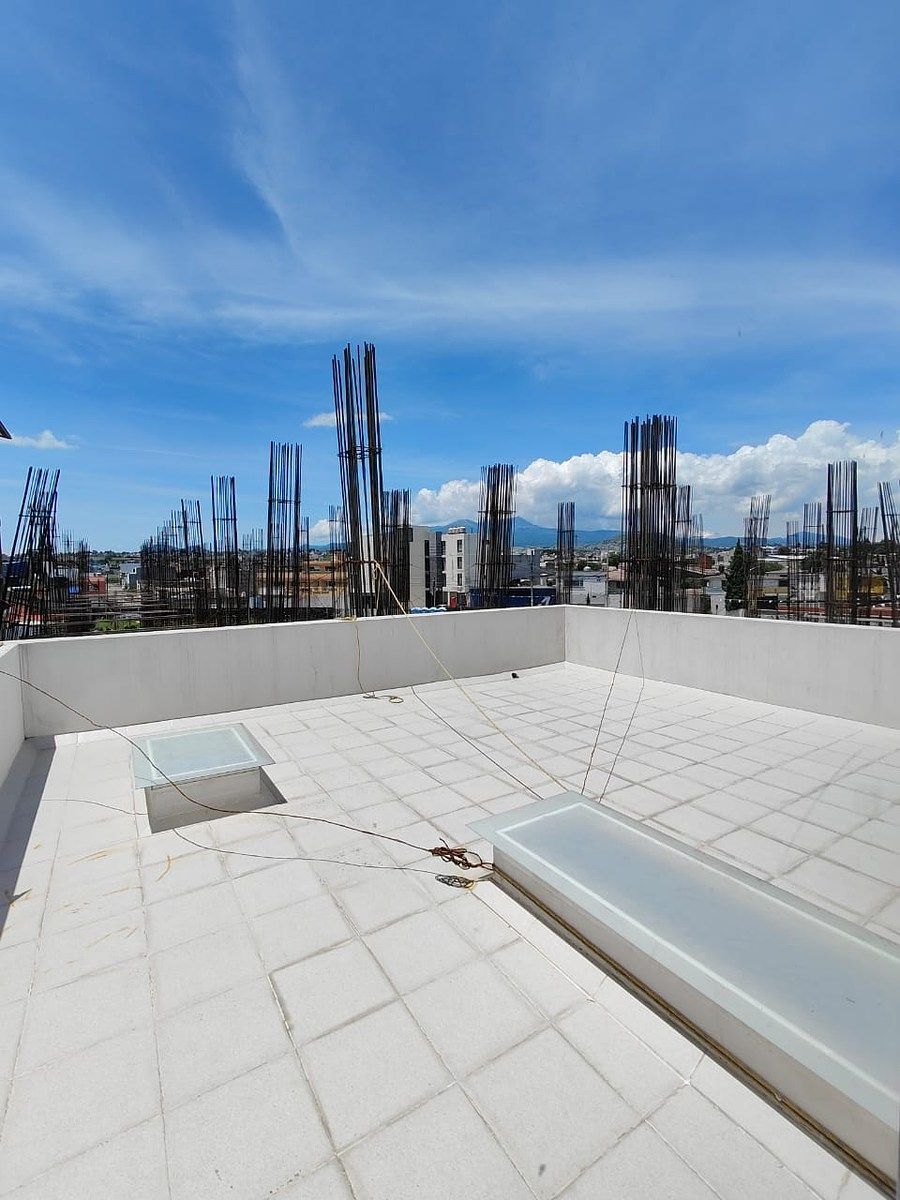 ROOF GARDEN, photo 47 of 47