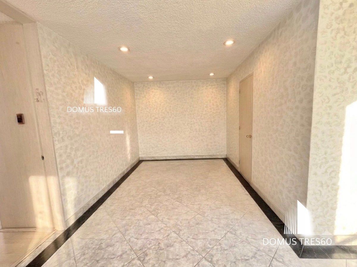 Departamento en Polanco II Sección, Miguel Hidalgo, foto 37 de 42
